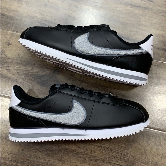 NIKE CORTEZ BASIC LTR SE (GS) - Picture 5 of 16